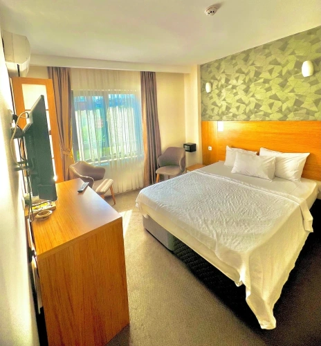Comfort Suite