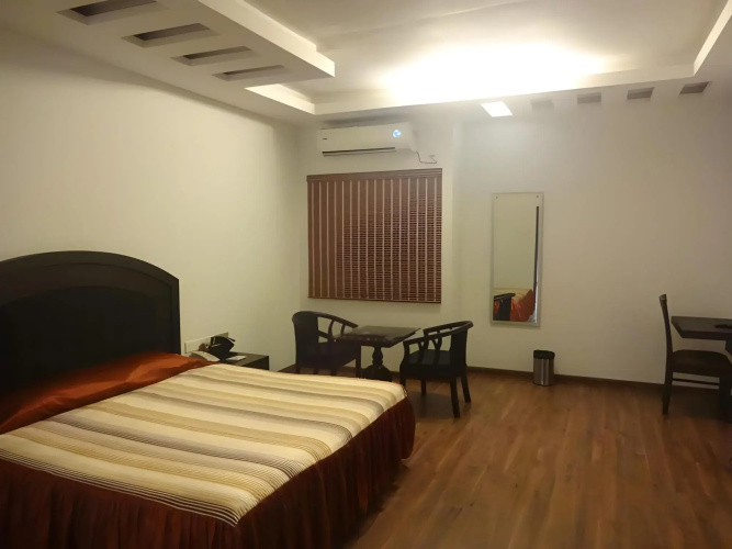Hotel Mithila