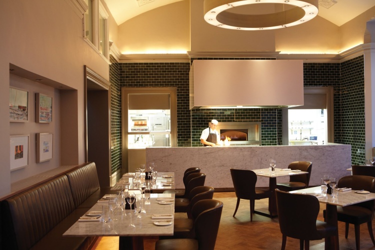 Malmaison Cheltenham photo 22