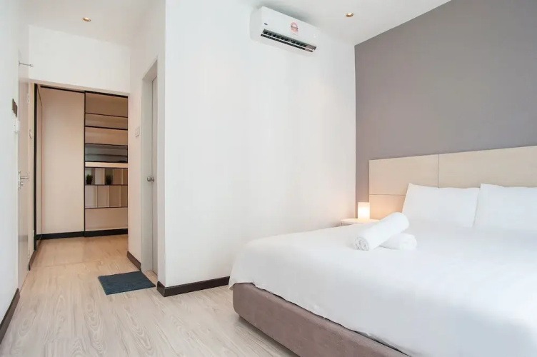 Boulevard Residence