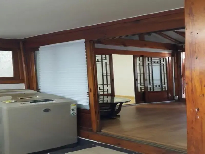 Eoot Hanok Guesthouse