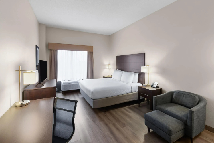 Wingate by Wyndham - Destin FL