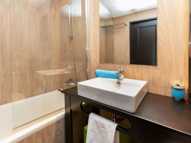 Apartment Salines L'Estartit