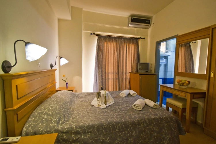 Double room