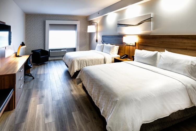 Holiday Inn Express & Suites Trois-Rivieres Ouest photo 7