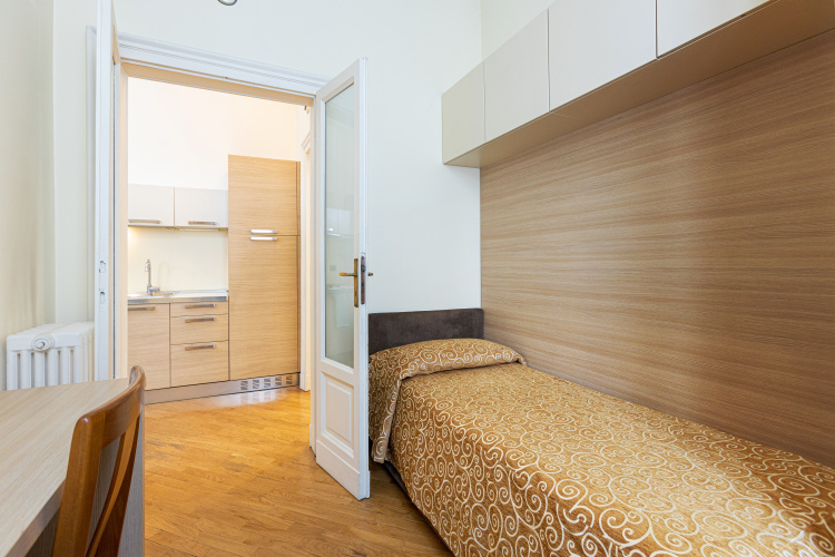 Residence De La Gare photo 10