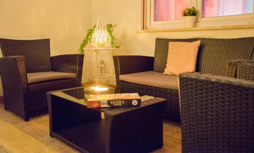Otel görseli