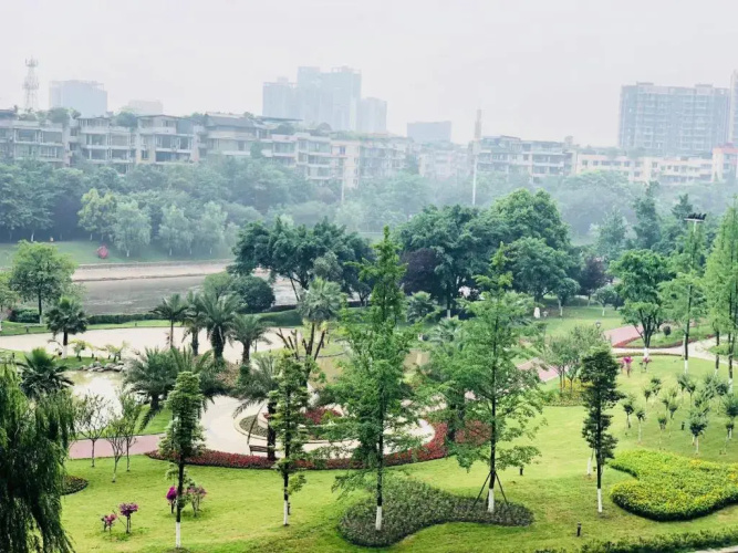 Emei Mountain Xileer Hotel