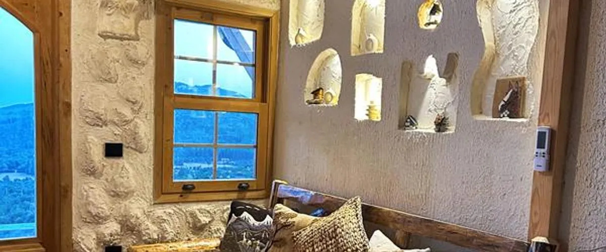 Loft Country Kas