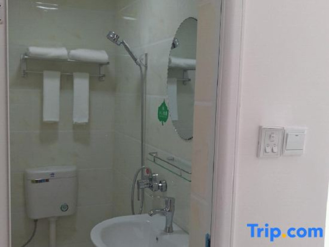 Pengzhou Suixin Hotel