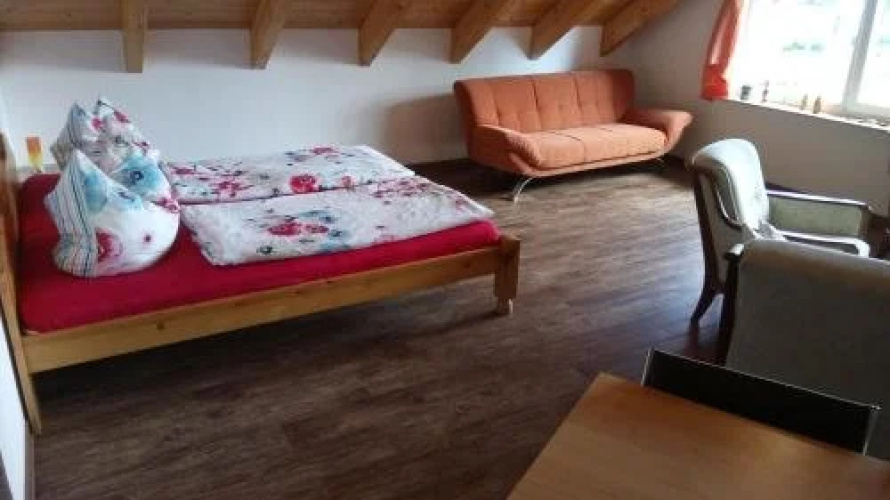 Ferienwohnung Reichelt