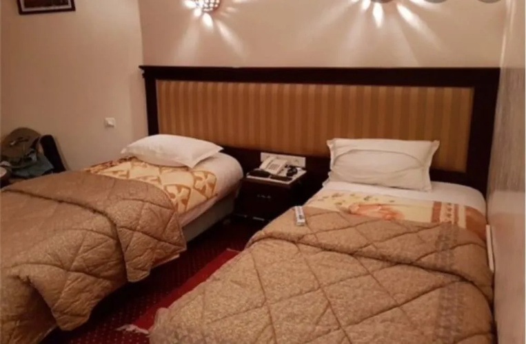 Hotel TIDGHINE KETAMA