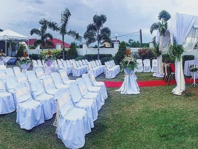 Hotel Dian Aparri
