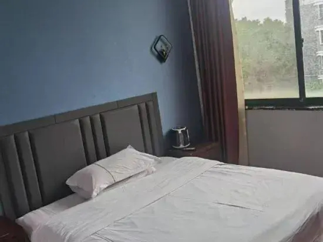 WenXyan Hotel (Zhenjiang Jiangsu University Branch)