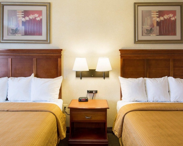 Admiral Fell Inn Baltimore Harbor, Ascend Hotel Collection photo 6