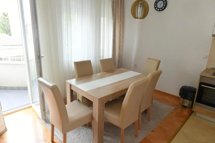 Dobi Apartmani WING