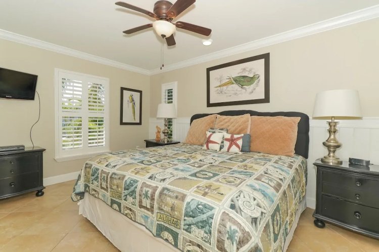 Lighthouse Lagoon Apartment 5
