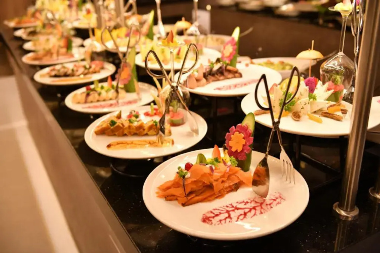 Doubletree By Hilton Kars Sarikamis