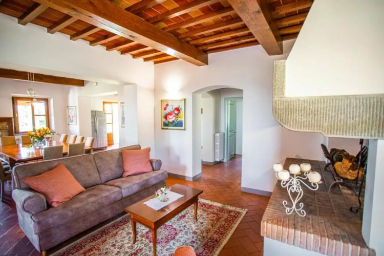 Villa Gerosa