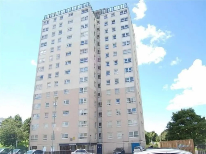The Shaftesbury