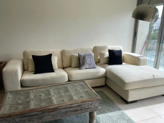 Grand Residence apartment