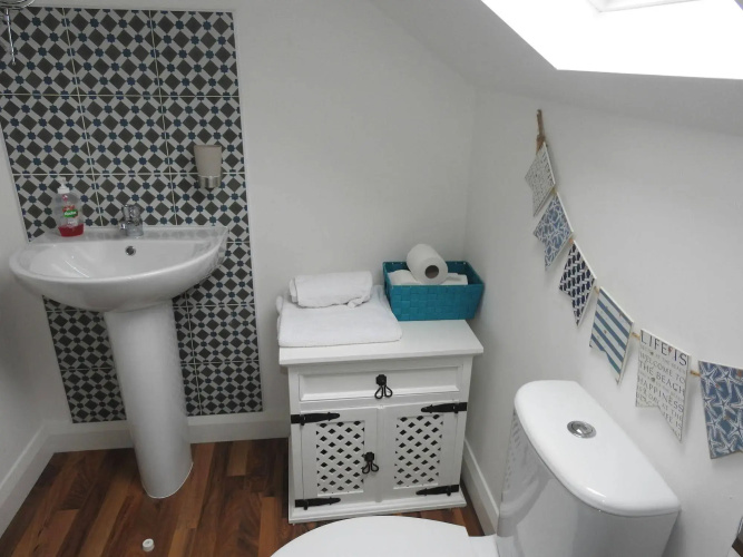 Inisean B&B