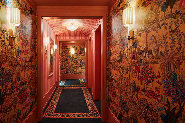 The Fifth Avenue Hotel photo 18