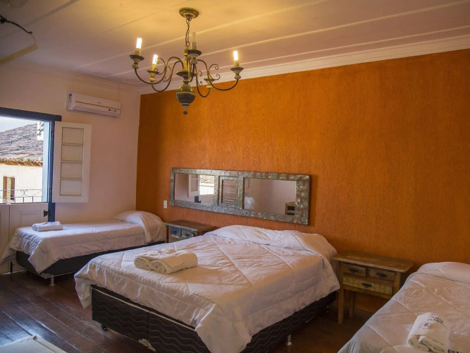 Pouso Tiradentes