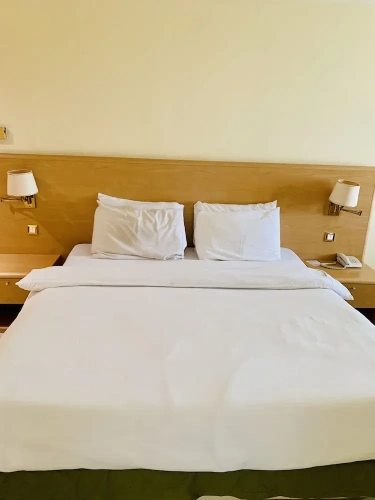 Business Double Suite