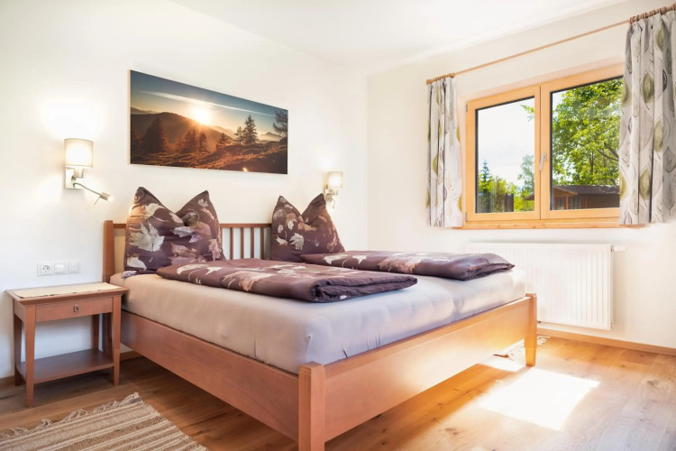 Appartement Sonnenheim