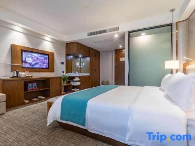 Luxury room