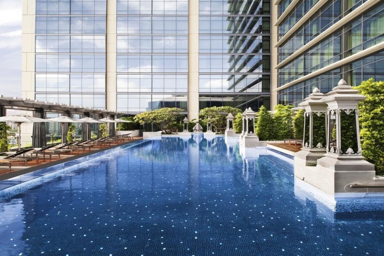 The St. Regis Bangkok photo 22