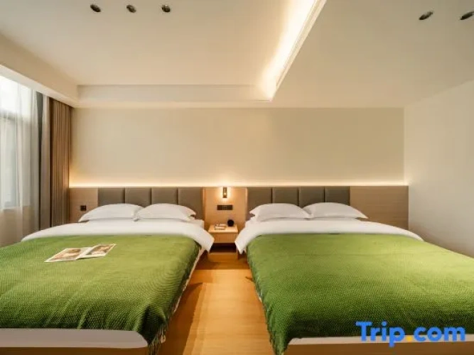 1 Bedroom Family Suite