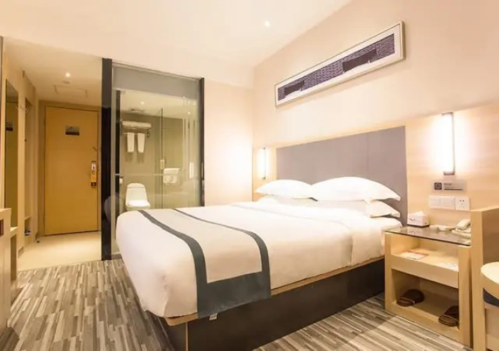 Business Double room