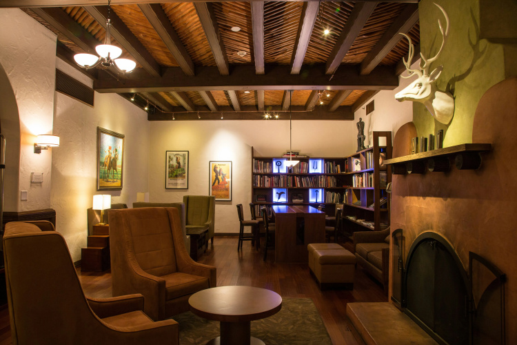 Hotel Andaluz Albuquerque, Curio Collection by Hilton photo 18