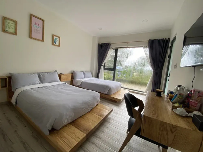 The Umi Villa