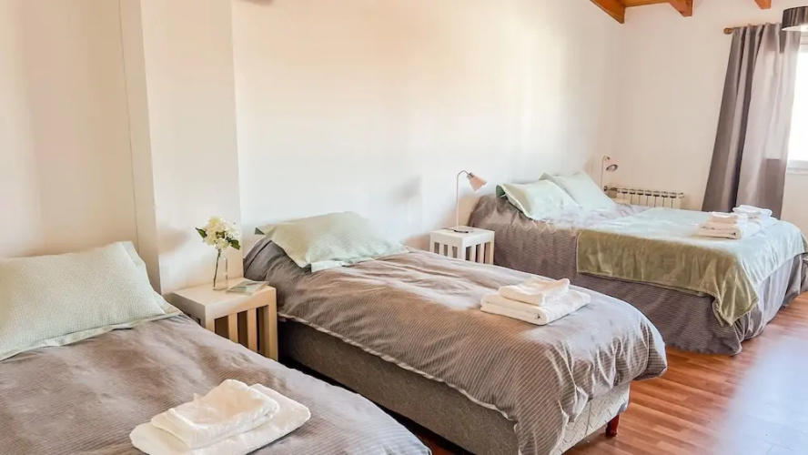 Rent Up - Duplex en centro de Bariloche