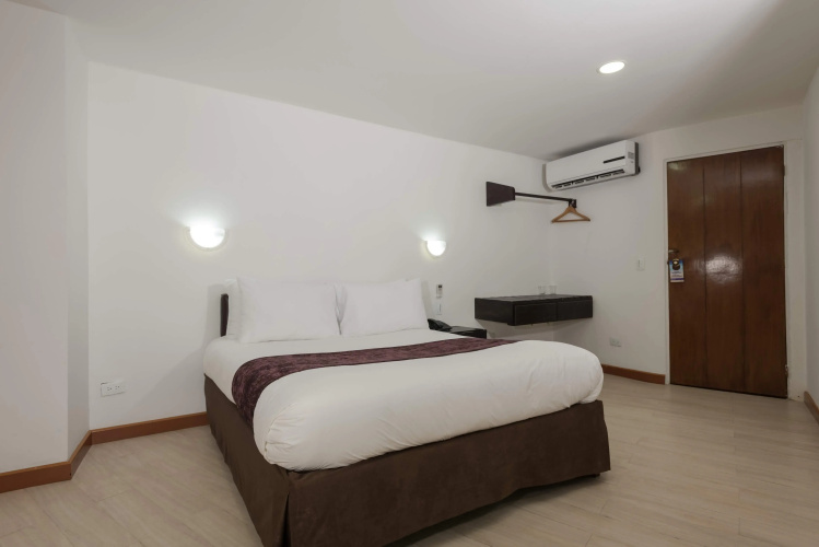 Hotel Calypso Beach