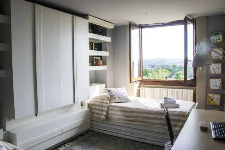 3 Bedrooms Villa