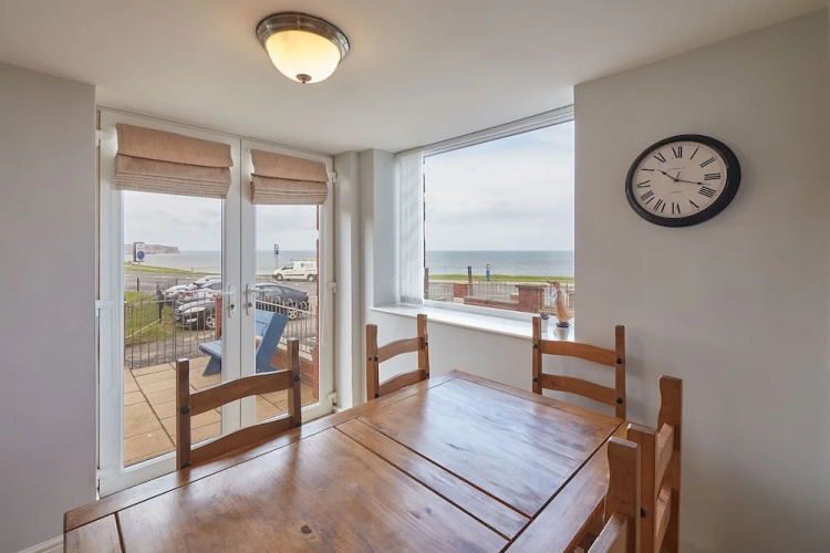 Host Stay Sunset View