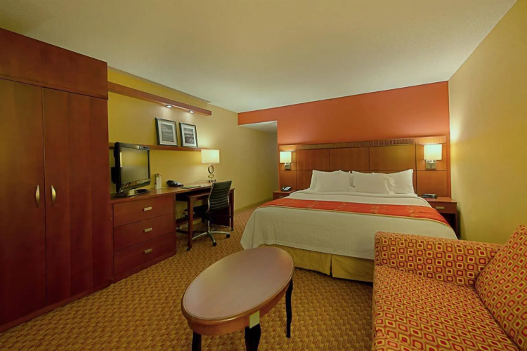 Courtyard by Marriott Myrtle Beach Barefoot Landing