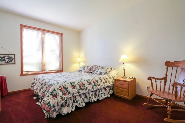 3 Bedrooms Standard room
