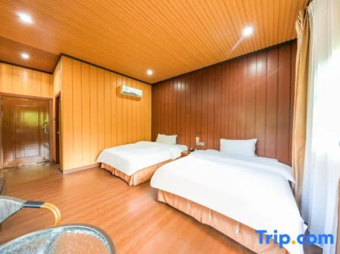 1 Bedroom Villa with view