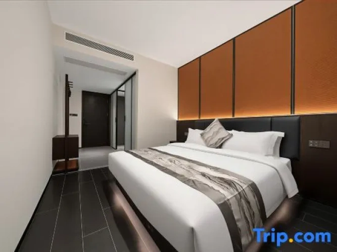 2 Bedrooms Family Suite