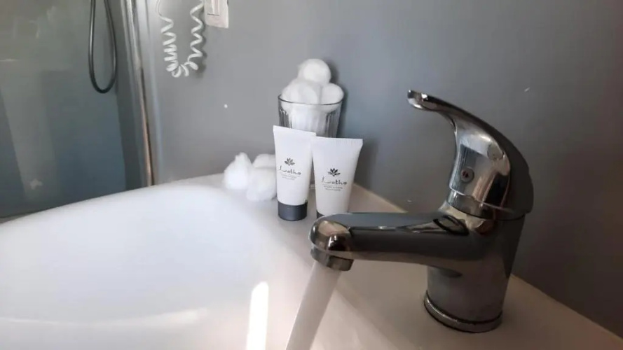 Bergamo GuestHouse - Self Check-in