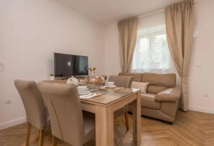 Apartments TG