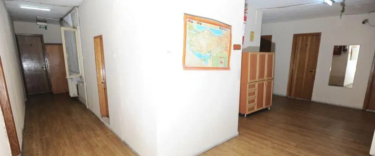 Akpinar Otel