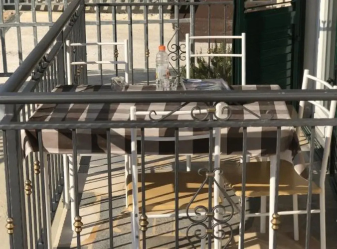 Apartmani Villa Borzic