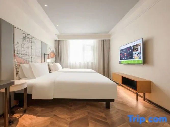 Business Twin room