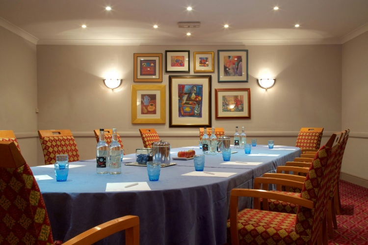 Stourport Manor Hotel photo 30